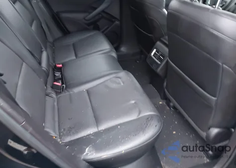 2016 Acura Rdx Advance Package из США, поврежденный, VIN 5J8TB4H75GL029780